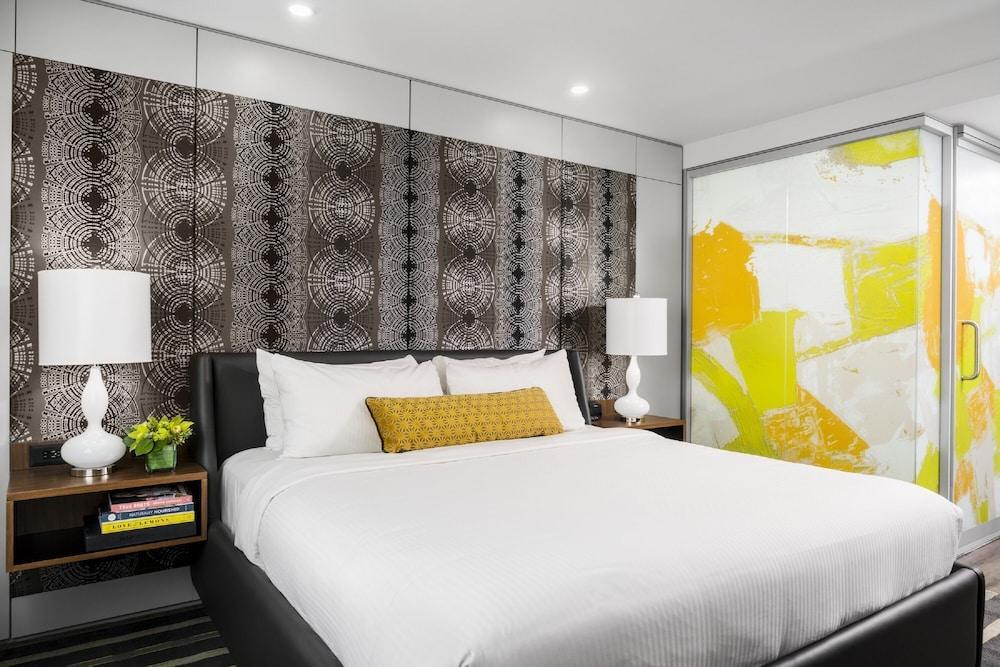 Hotel Arts Калґарі Екстер'єр фото