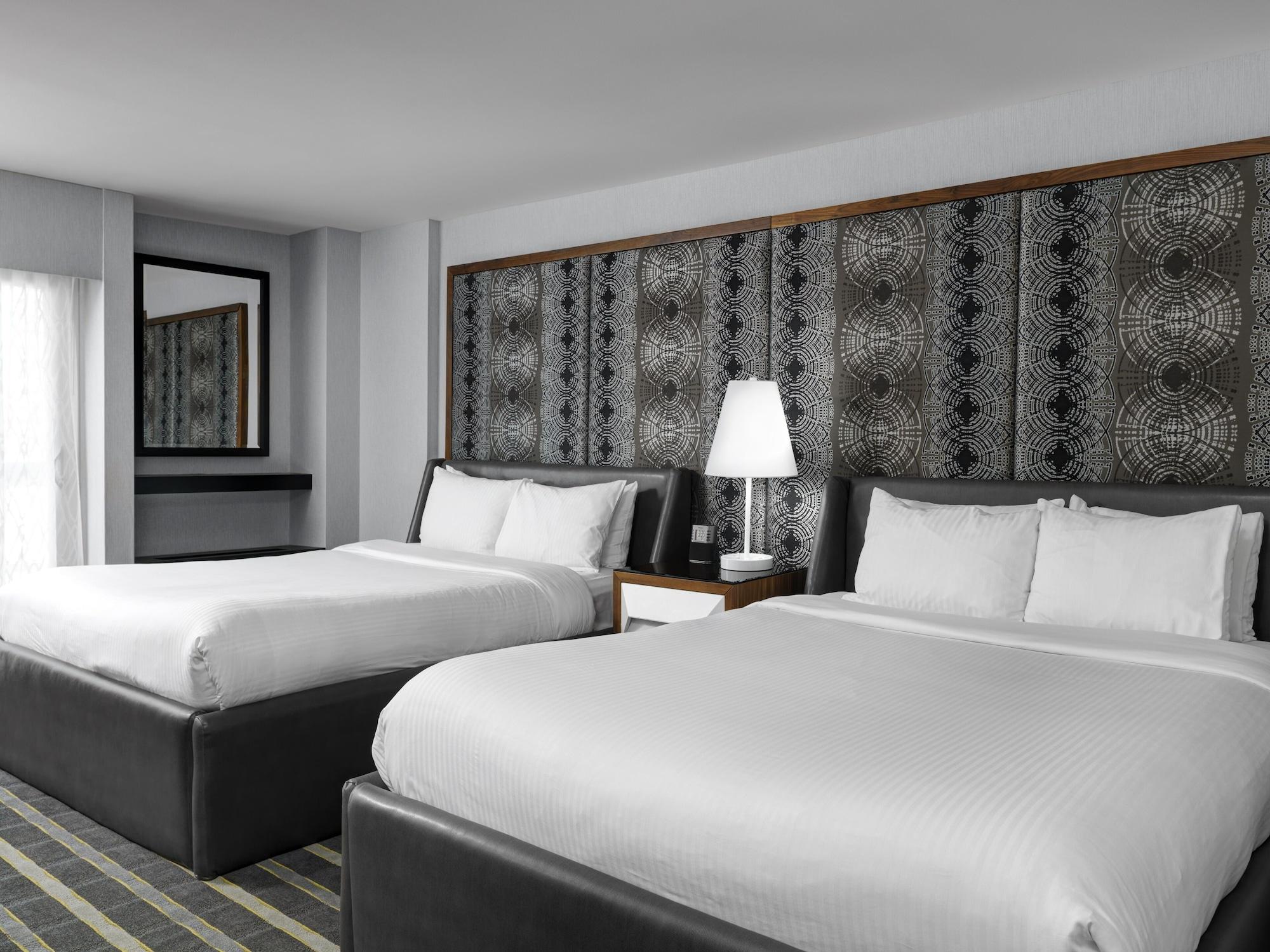 Hotel Arts Калґарі Екстер'єр фото