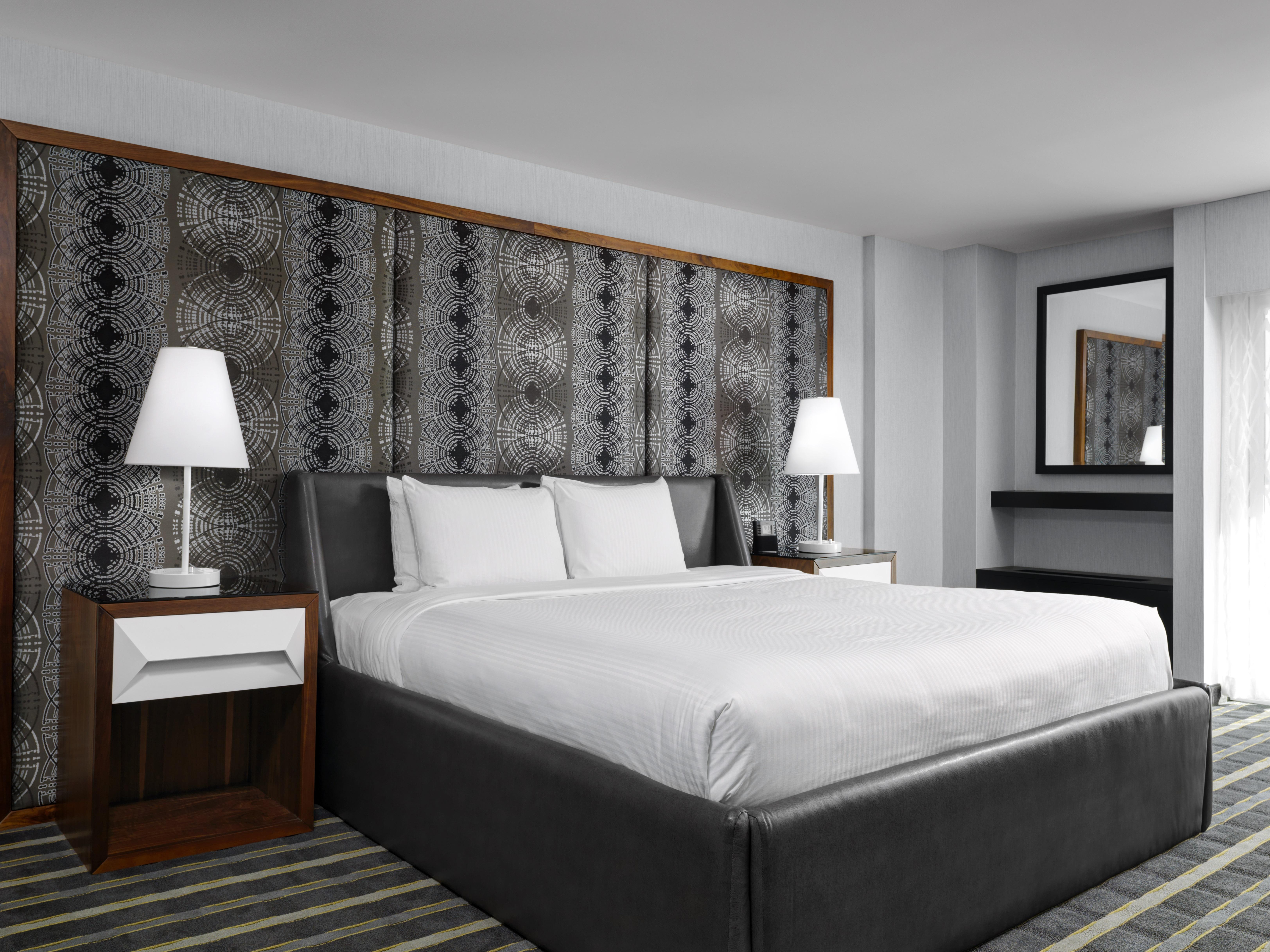 Hotel Arts Калґарі Екстер'єр фото