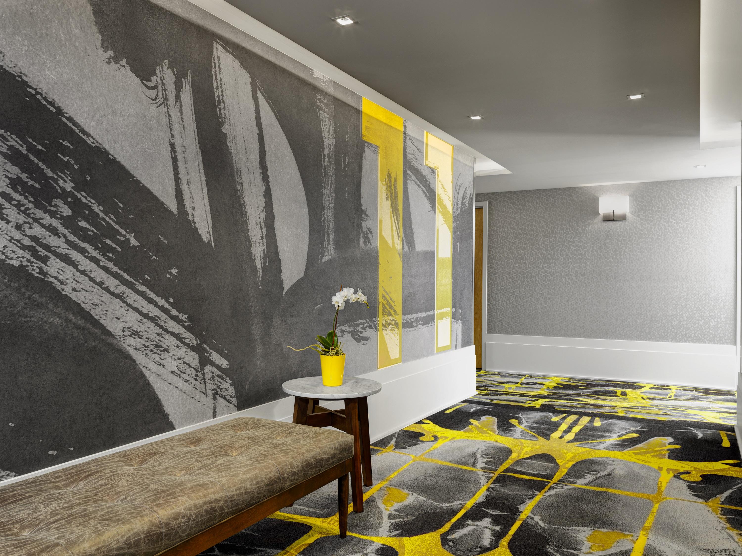 Hotel Arts Калґарі Екстер'єр фото