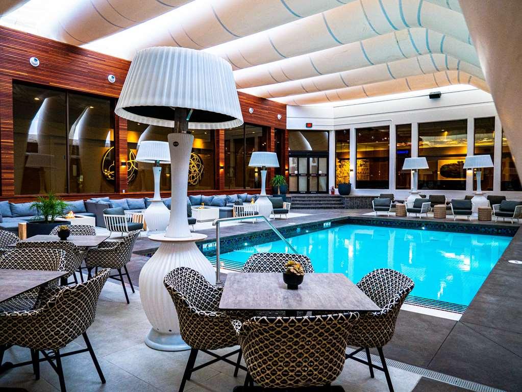 Hotel Arts Калґарі Зручності фото