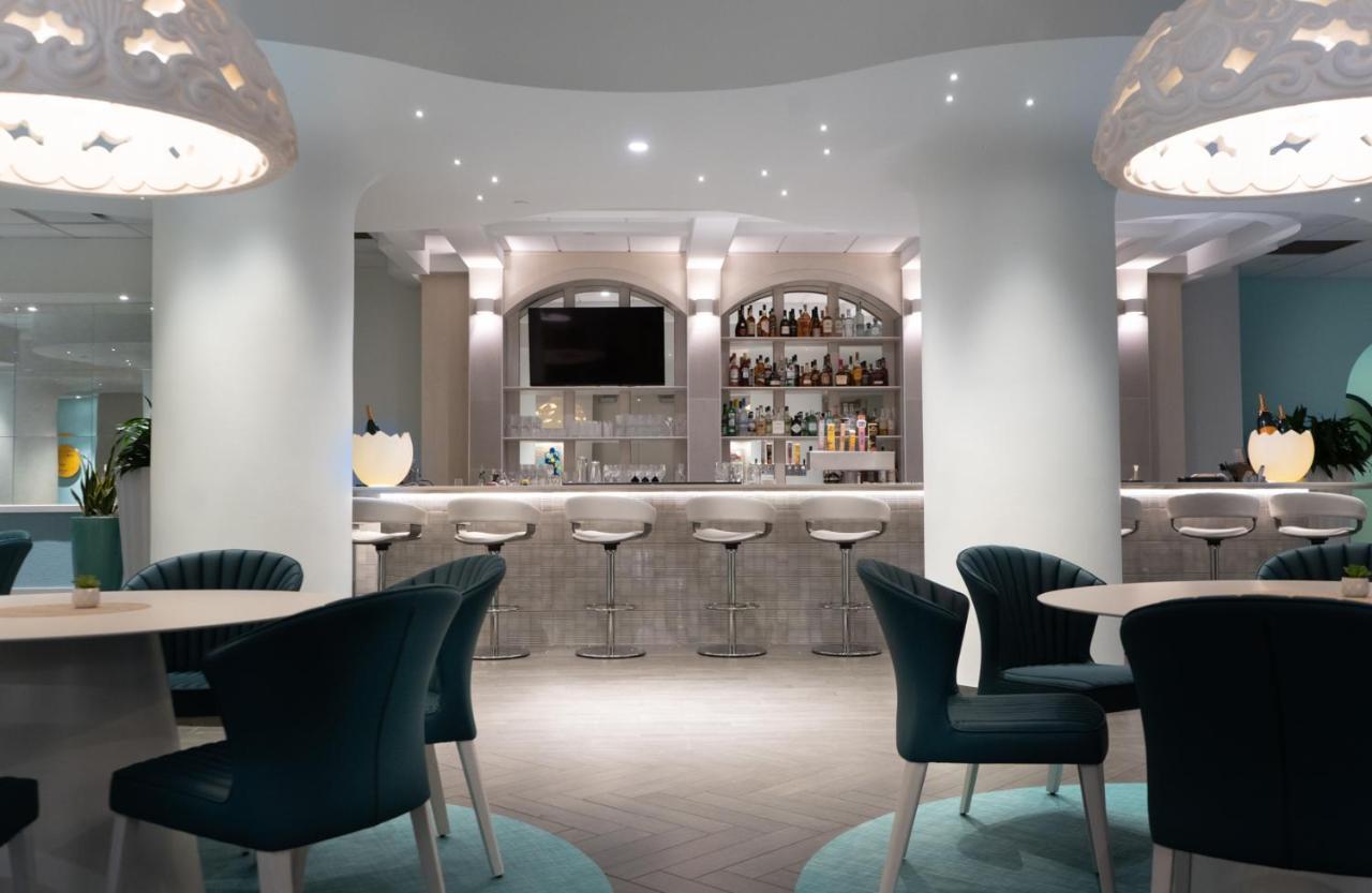 Hotel Arts Калґарі Екстер'єр фото
